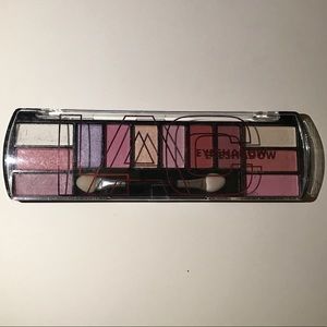 LA Colors Eyeshadow Palette